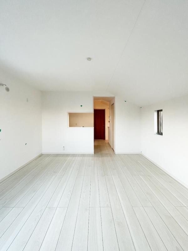 調布市入間町1丁目戸建 キッチン