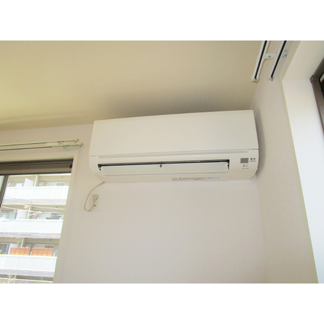 カリオ鵜の木B号室 部屋設備