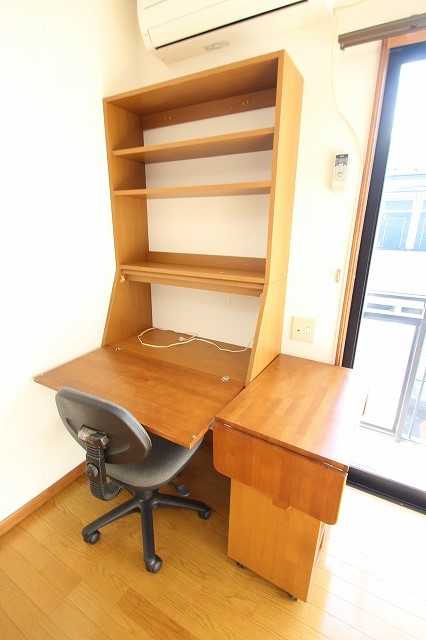 グリーンフィールド2階 部屋その他