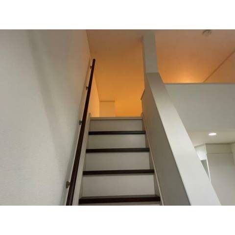 ハーミットクラブハウスＬａｇｏｏｎ 内観