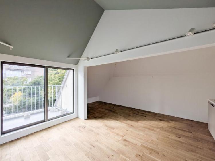 仙川アパートメント3階 キッチン