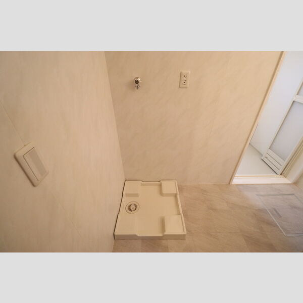 リビングタウン稲毛の杜　A307号室 同建物別部屋の参考画像