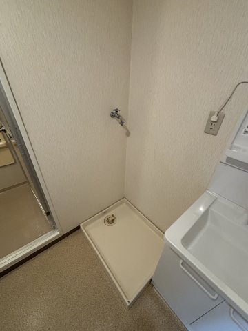 ベルカーサ橋本 部屋設備