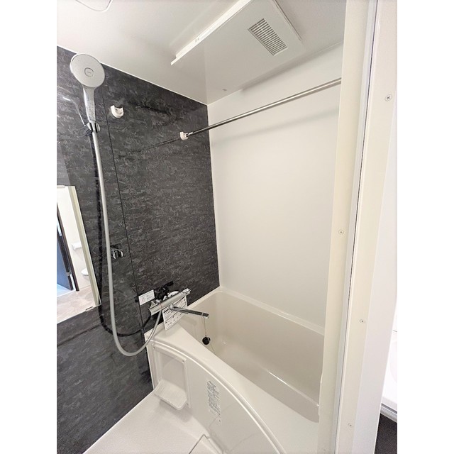 SOLASIA residence南大塚0402号室 お風呂