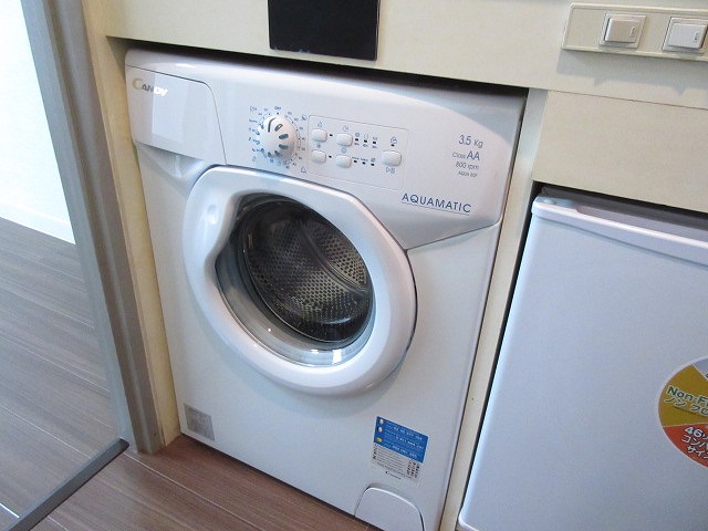ライオンズマンション渋谷本町1階 部屋その他