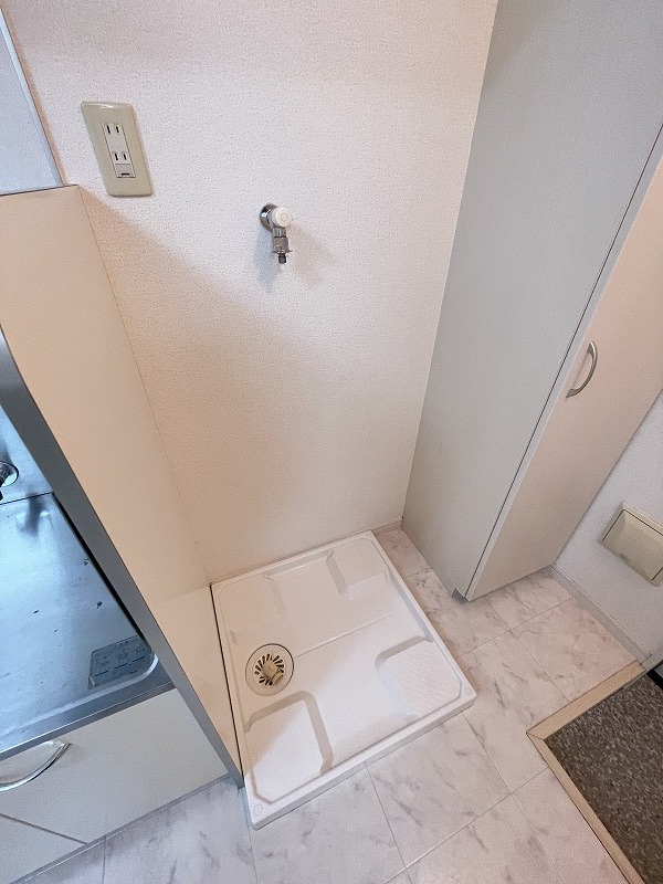 エクセル１1階 部屋その他