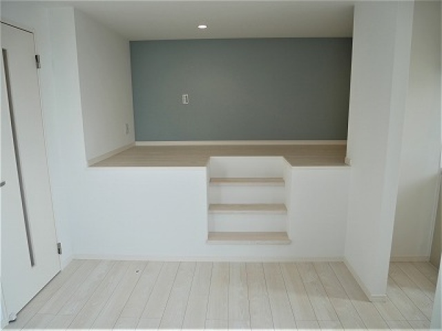 ＣＢ川越イニシオ リビング