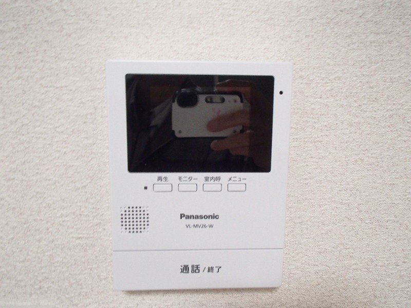 エスペール東池袋1階 部屋その他