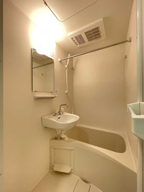 アール阿佐ヶ谷1階 同建物別部屋の参考画像