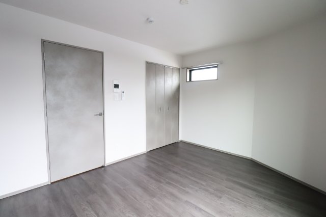 GENOVIA学芸大学0203号室 リビング