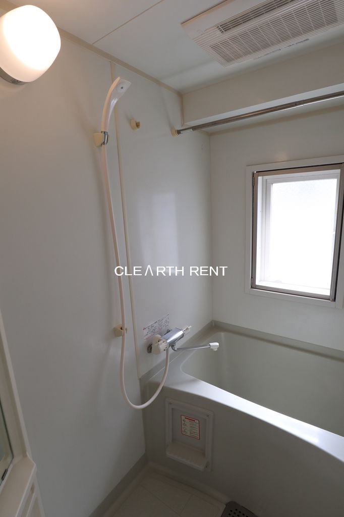 コンシェリアＲ 四谷3階 同タイプ別住戸写真となります。現況と異なる場合がございます。