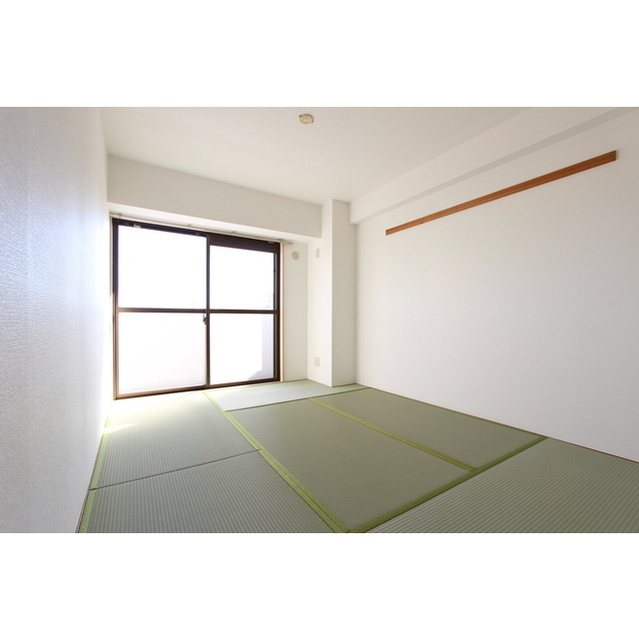 カサグランデ湘南306号室 和室