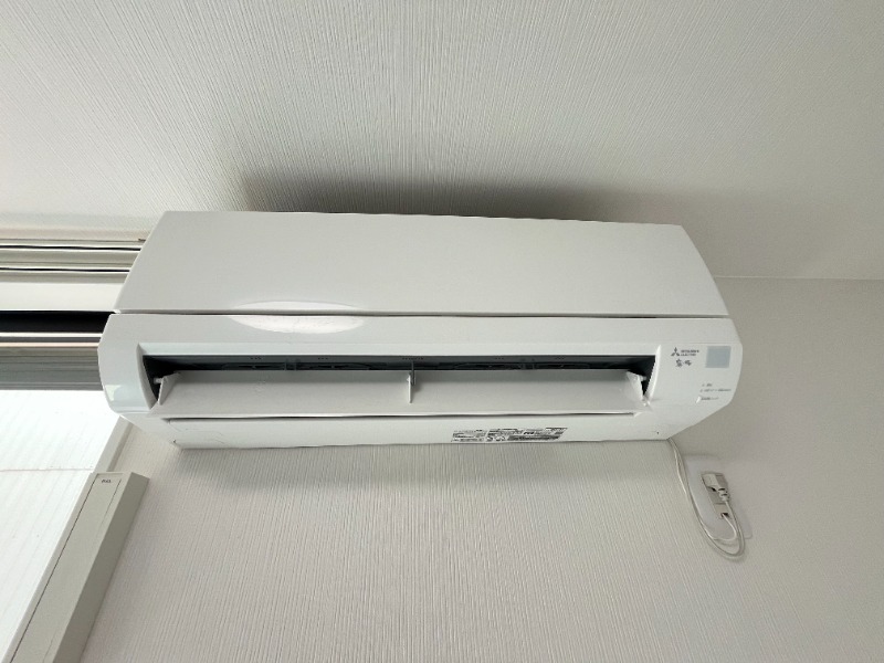 リュクスカーサ梅島2階 部屋設備