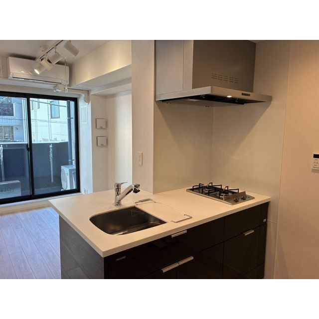 Ｌａ　Ｐｅｒｌａ　桜新町302号室 2026年2月撮影