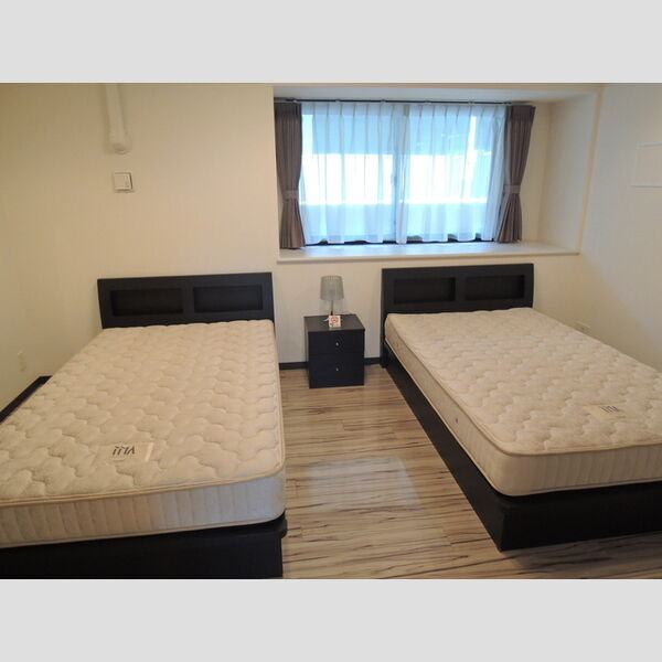 ロイヤルパークス西新井 ゲストルーム