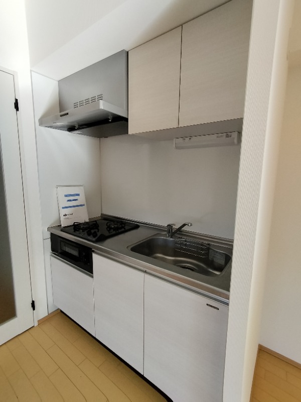 ノーブルベア キッチン