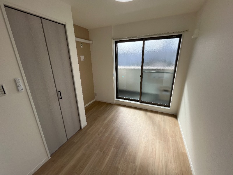 ボナール検見川2階 部屋その他