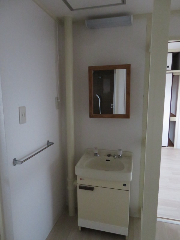 品川ひばりが丘アパート4号棟 ※他部屋参照