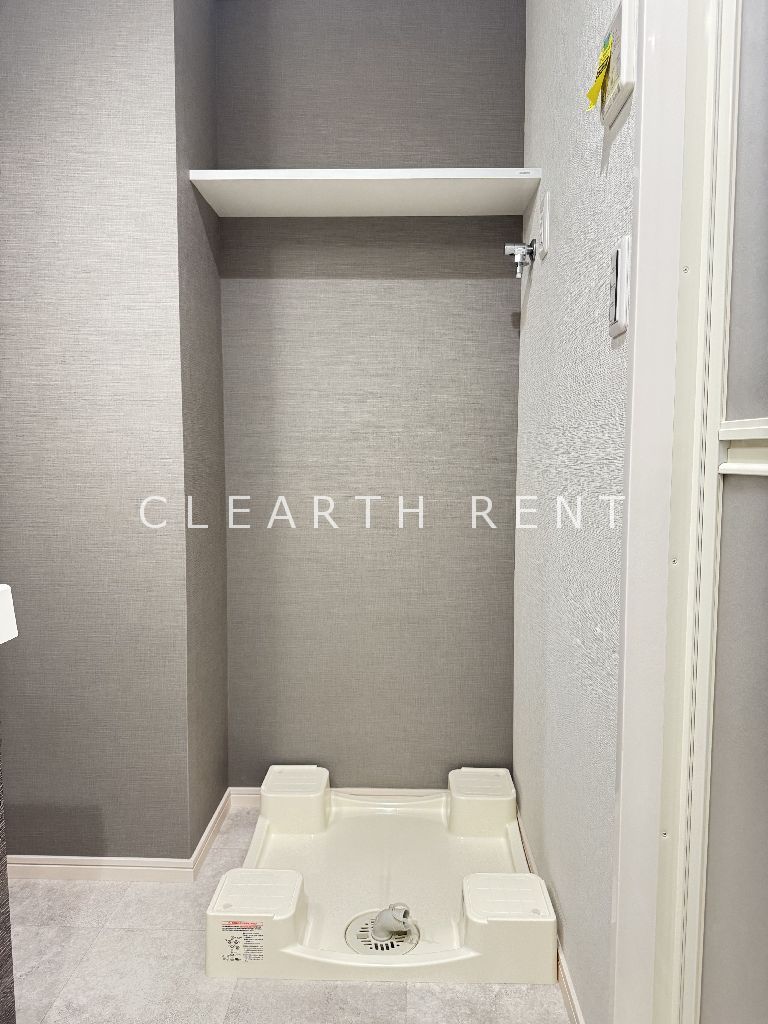 ＧＲＡＮ ＰＡＳＥＯ 谷在家6階 部屋設備