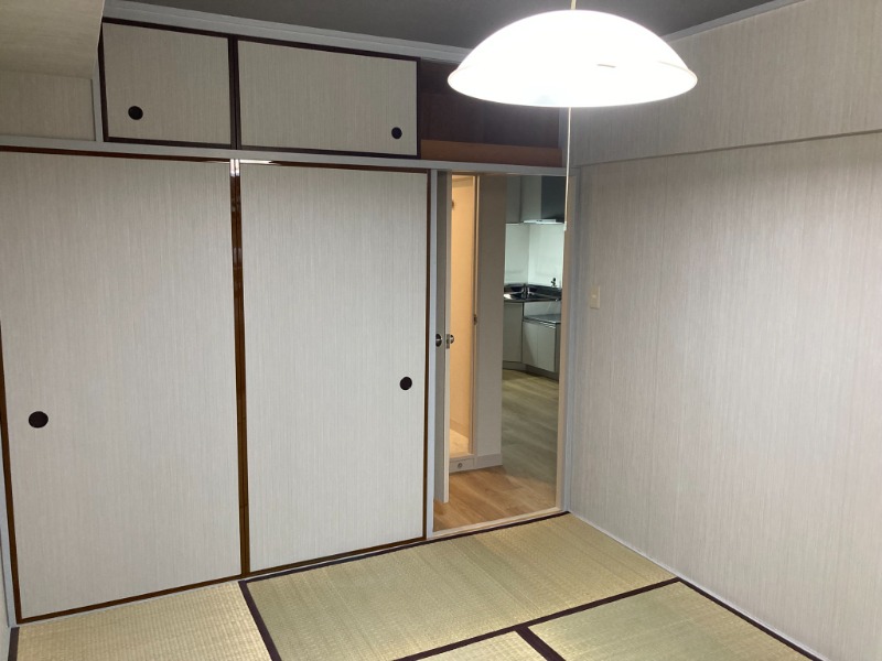 メゾンド城所2階 部屋その他