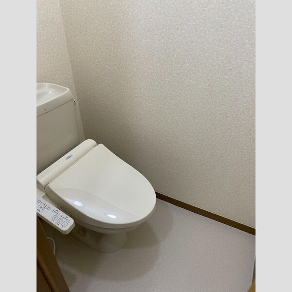 レーベンハイム105号室 同建物別部屋の参考画像