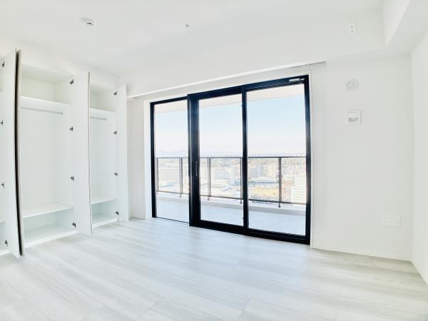 ＴＨＥ　ＴＯＷＥＲ　湘南辻堂 リビング