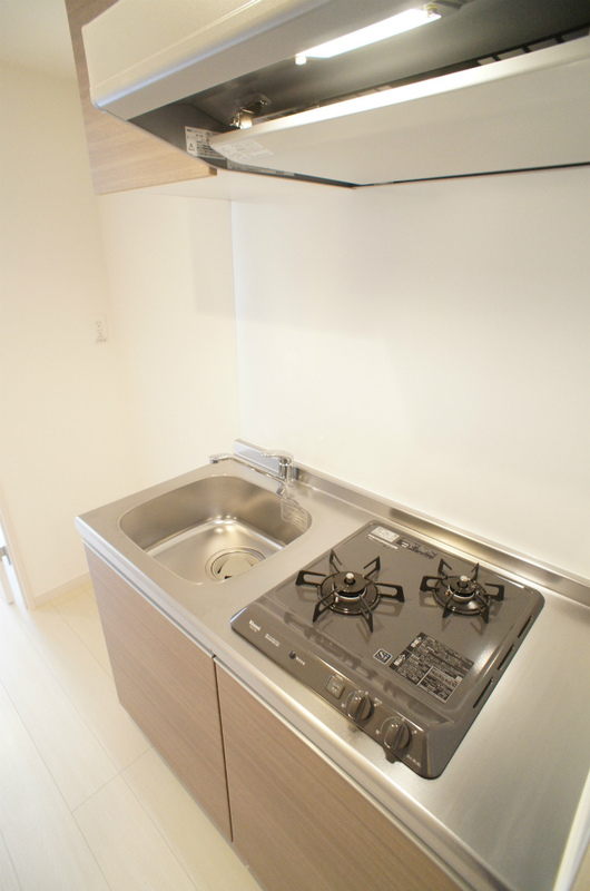 リブリ・ブラウニー 希望が丘 キッチン