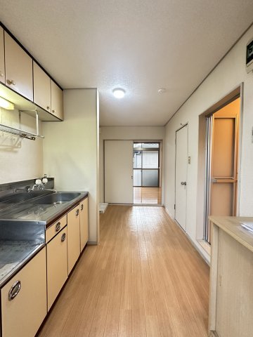 フラット井土ヶ谷1階 その他