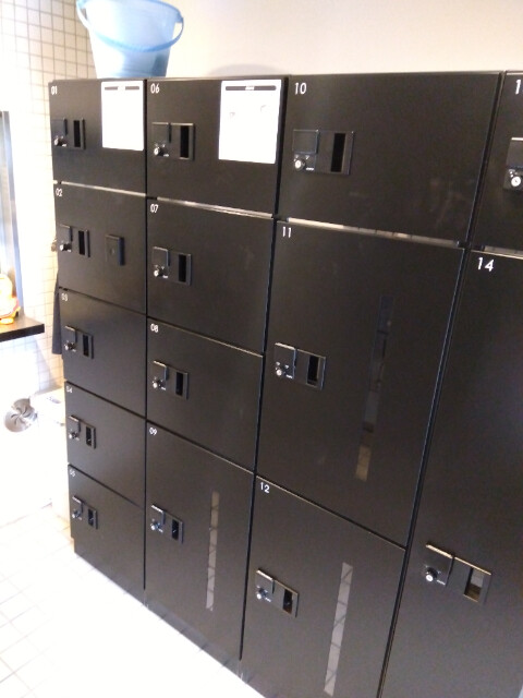 ワコーレ川口Ⅴ2階 部屋その他