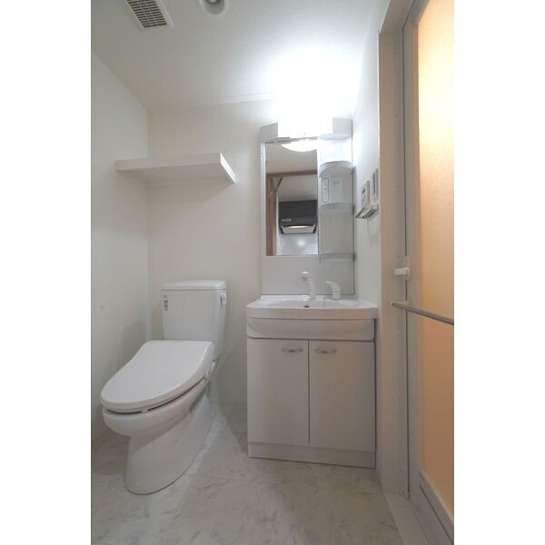 スパシエ横浜大通り公園603号室 部屋その他