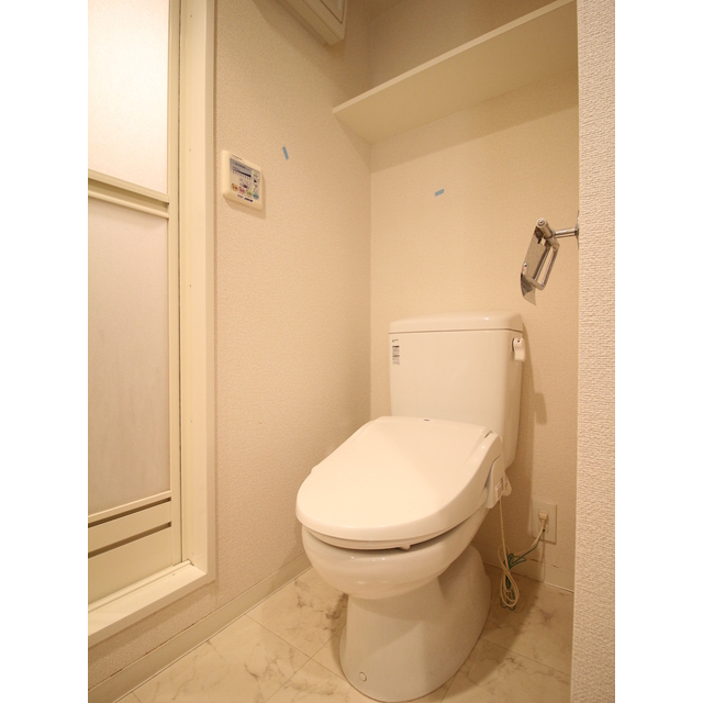 プレール・ドゥーク両国 内観