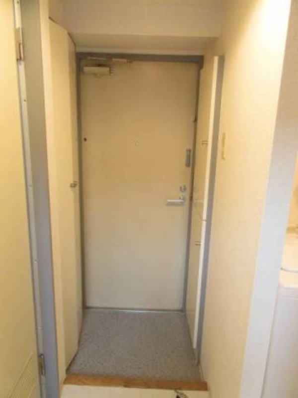 クリオ鶴ヶ峰壱番館2階 前回募集時写真