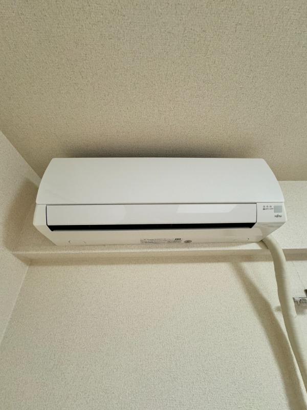 グランピーノ妙典(D-013)3階 部屋設備