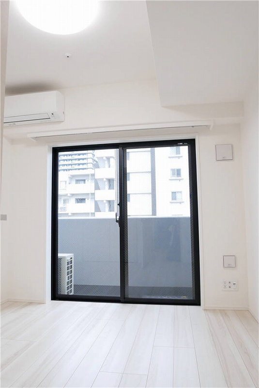 ラフィスタ蕨中央ヴェルシード 内観