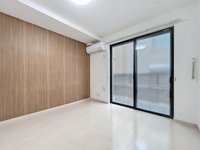 グラン徳丸1階 部屋その他