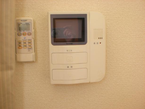 レオパレスオッチモ202号室 部屋その他