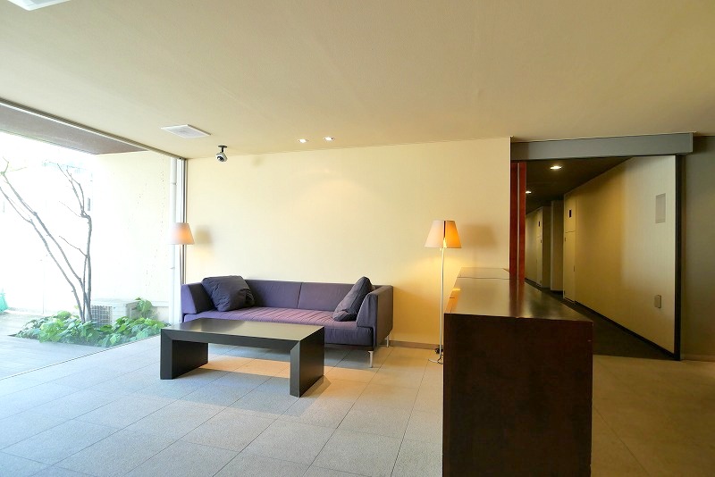 ＦＯＲＴＩＳ池上3階 外観