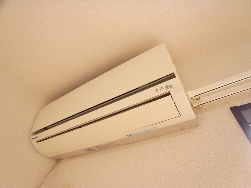 リブリ・フェリカ 部屋設備