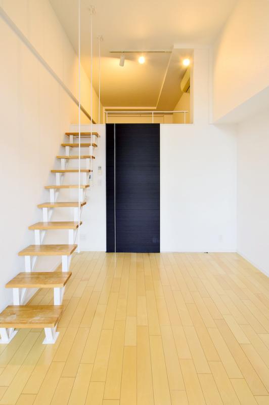 RIZ高輪 キッチン