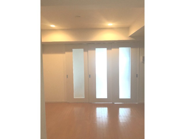 EPIC　Higashi　Nihonbashi　Residence リビング