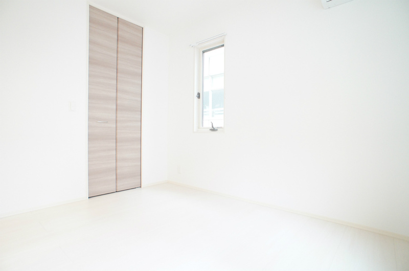 Three Arrows 関内2階 部屋その他
