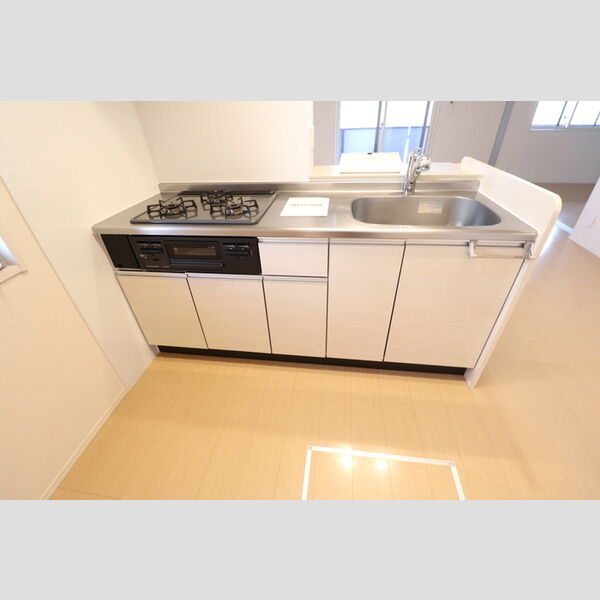 匠乃館　E システムキッチン