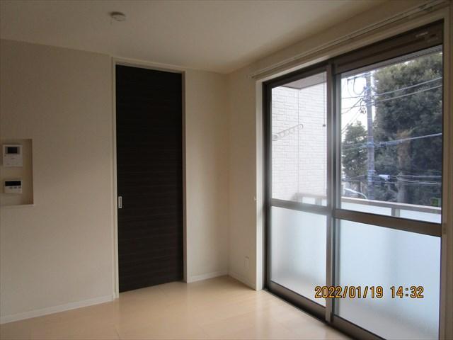 シャーメゾンヴェール2階 収納