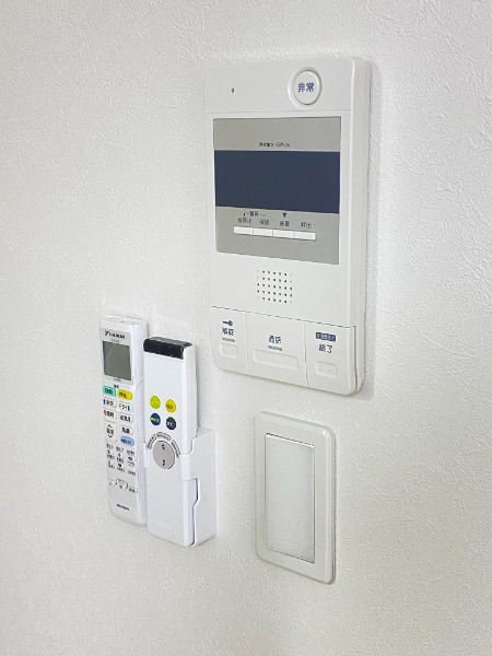 サザンロード高野2階 部屋設備