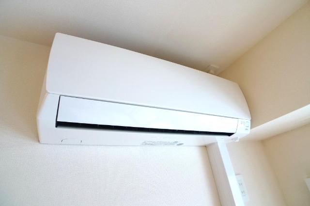 Ｌｅ　Ｃｉｅｌ　Ｂｌｅｕ(ルシエルブルー) エアコン