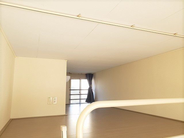 レオパレスパークサイド青葉207号室 部屋その他