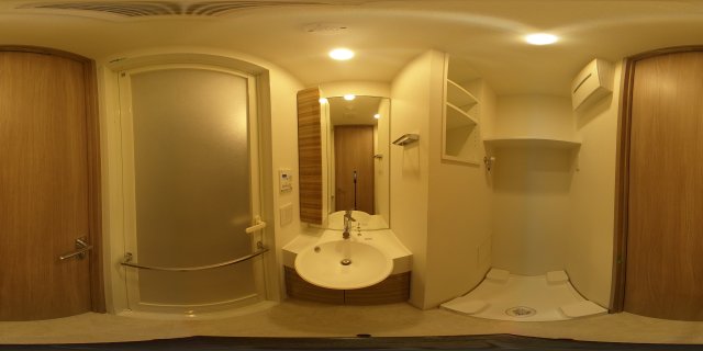 ガーラ行徳グランドステージ3階 部屋その他