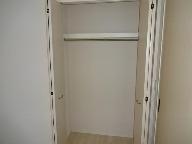 エスポワール　（espoir） 収納