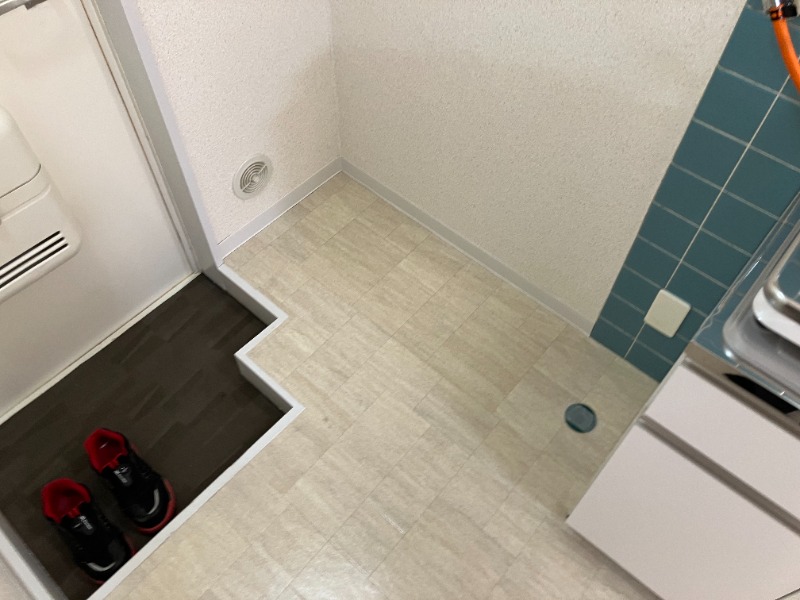 アネックスⅢ1階 部屋その他