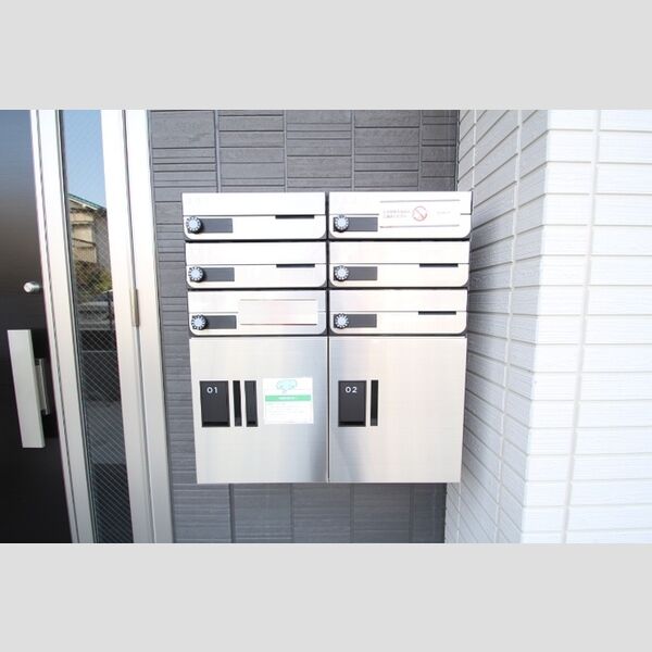 ラリュール南花畑 周辺